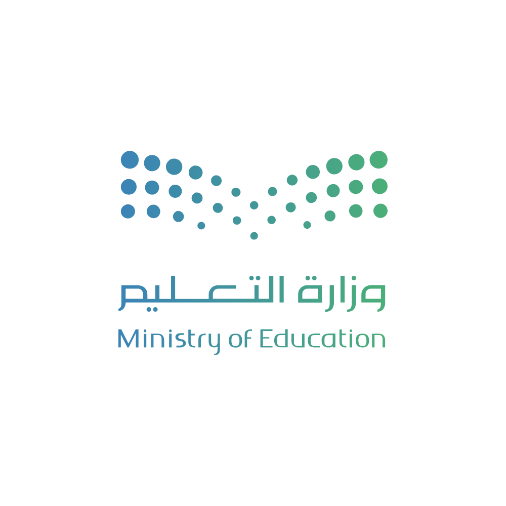 شعار وزارة التعليم