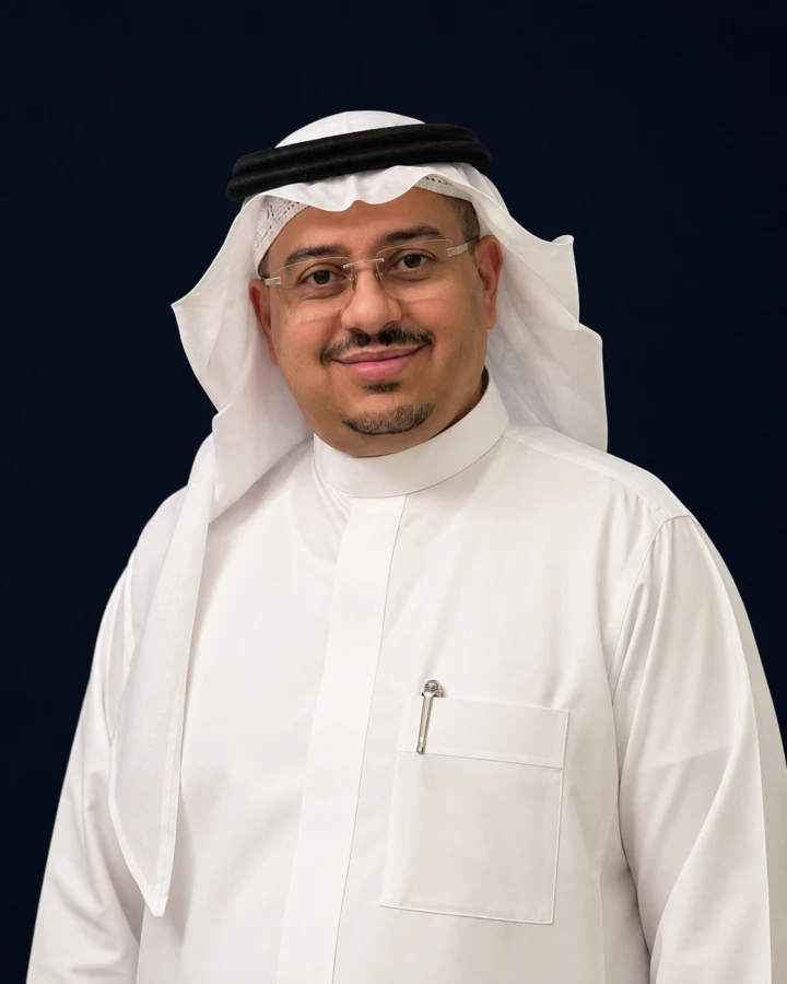 المهندس الاستشاري عبد الوهاب مؤمنة، رئيس مجلس الإدارة